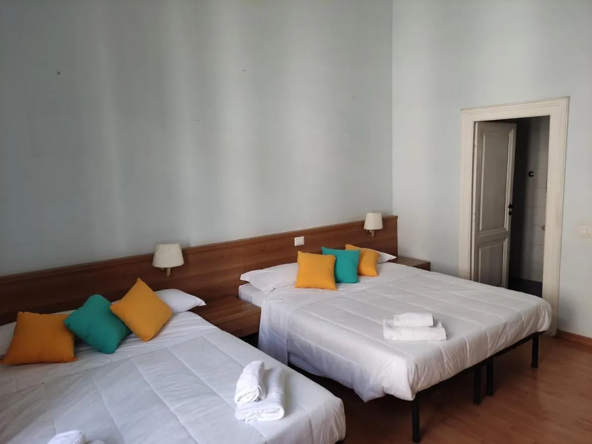 Hotel Big Bang Rome