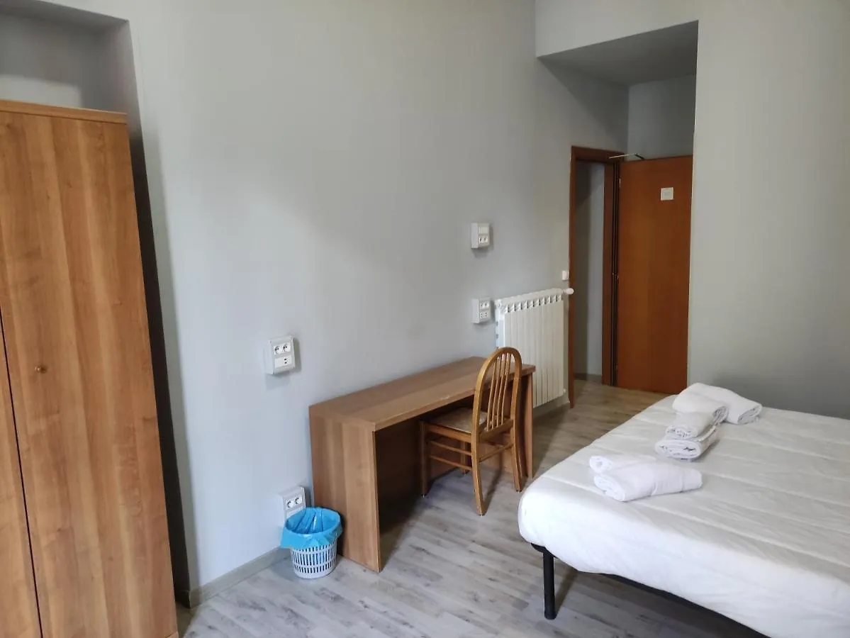 Hotel Big Bang Rome Italie