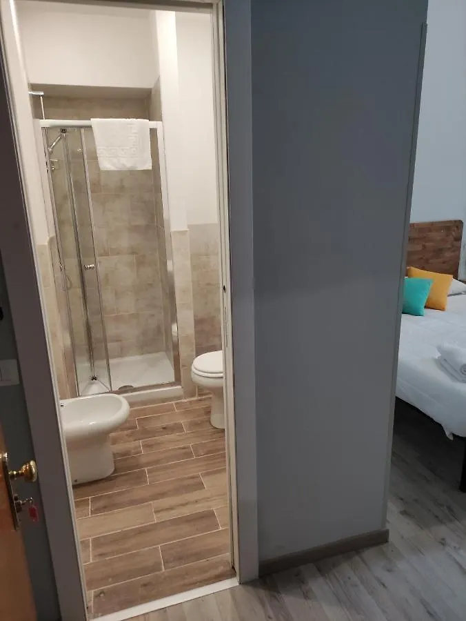 **  Hotel Big Bang Rome Italie