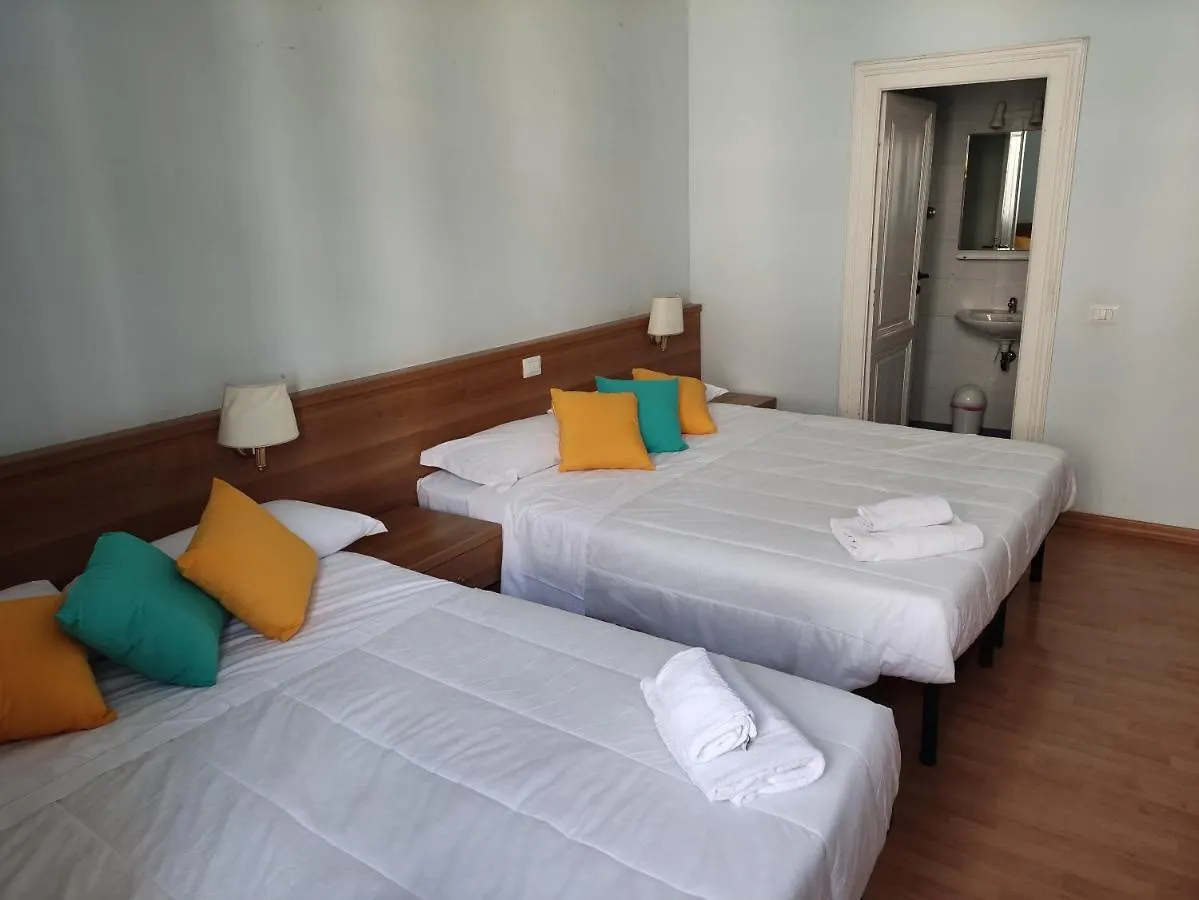 Hotel Big Bang Rome
