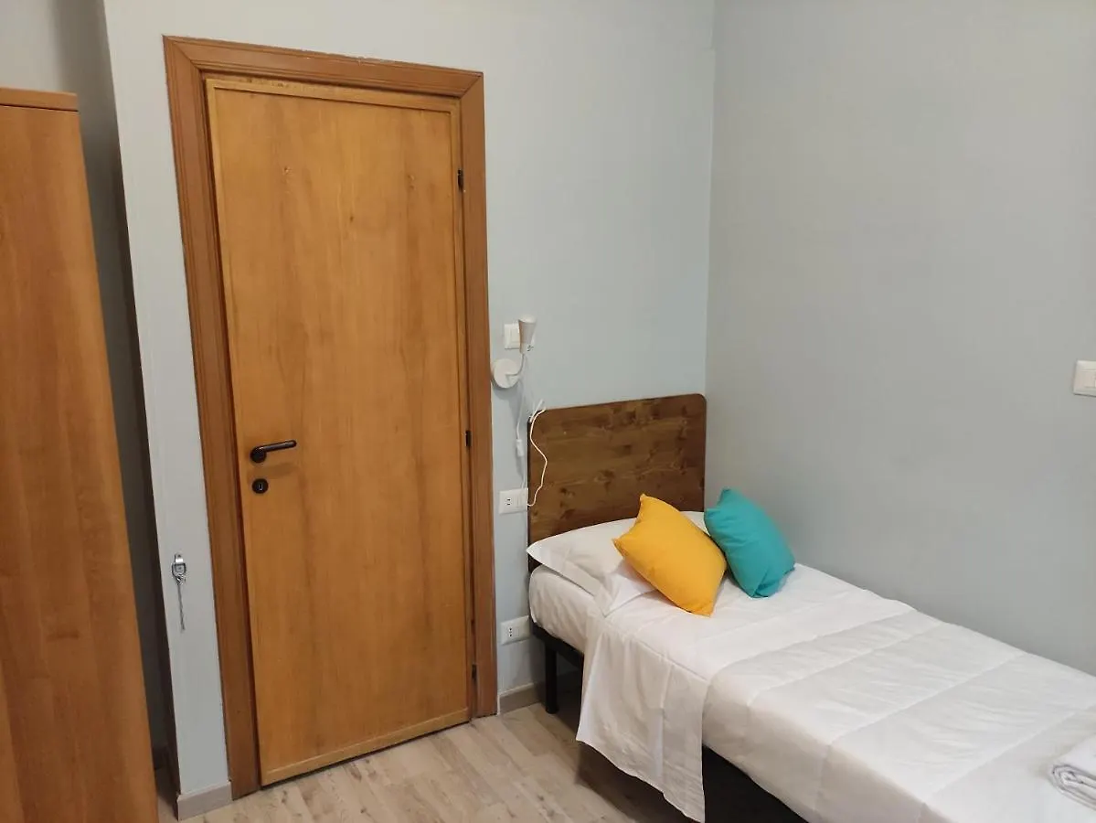 Hotel Big Bang Rome