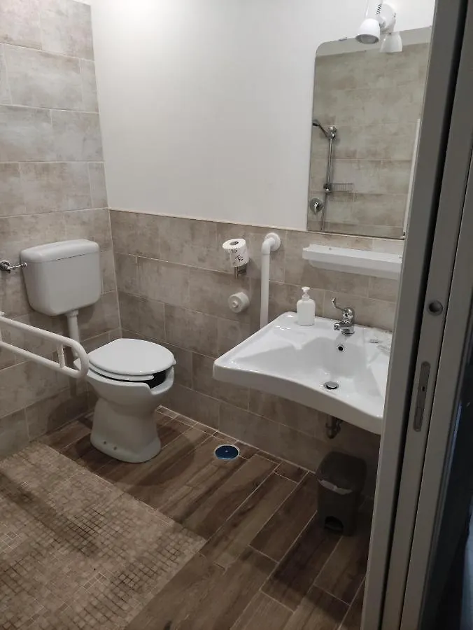 Hotel Big Bang Rome