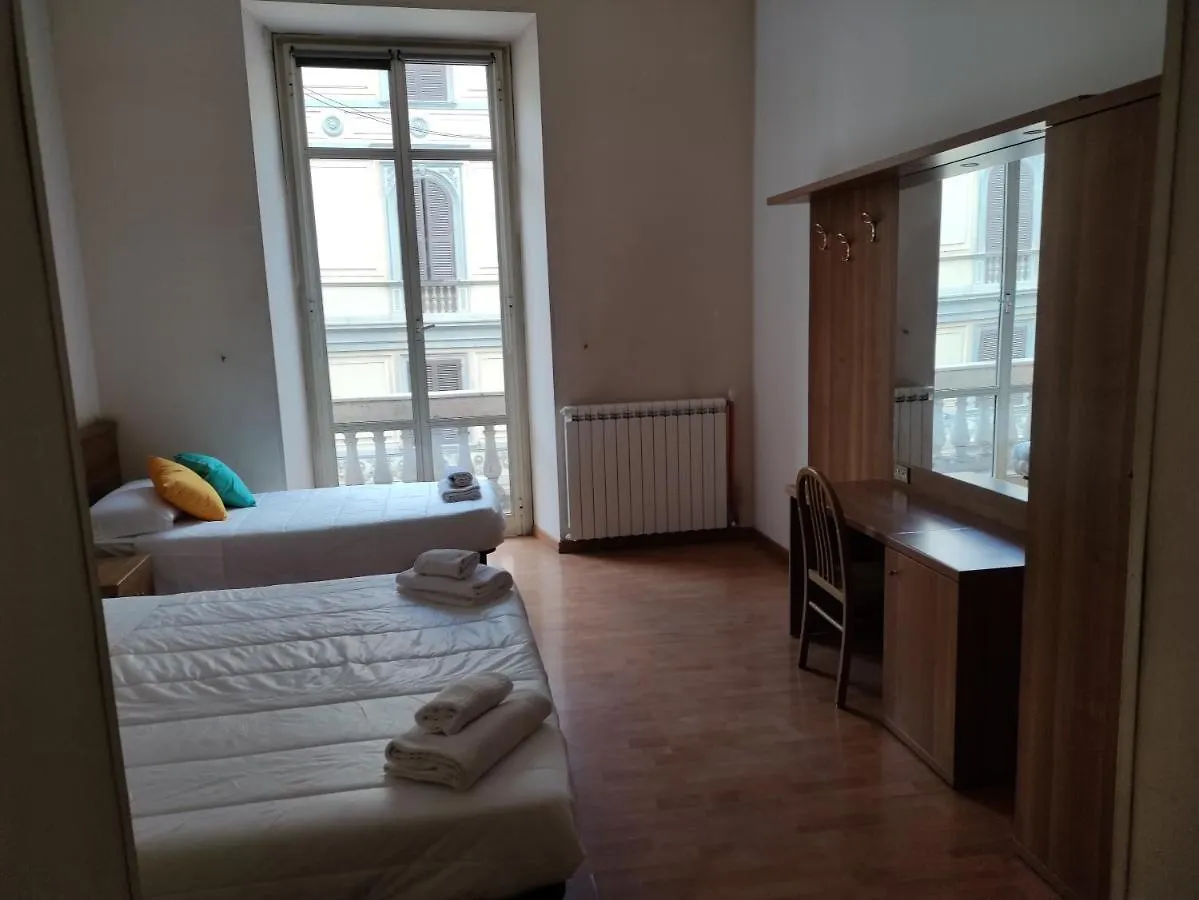 Hotel Big Bang Rome