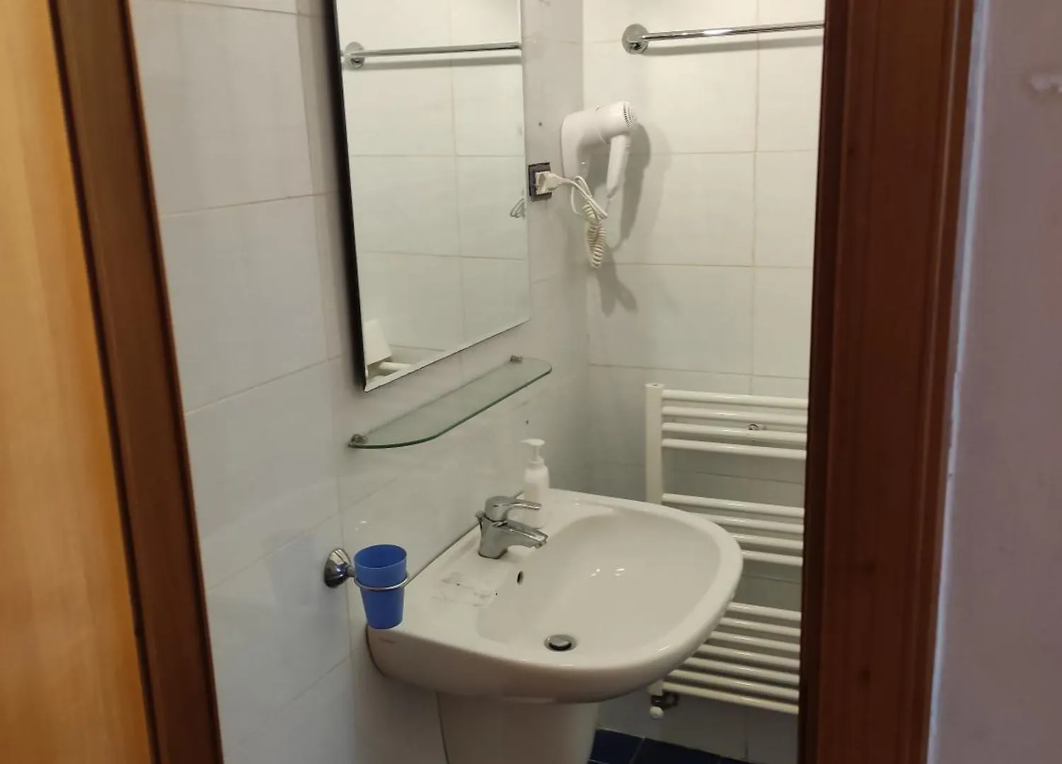 Hotel Big Bang Rome