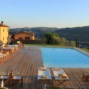 Farm stay I Veroni - And Wine Cellar