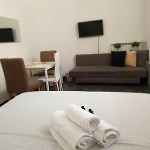Apartment Daimond