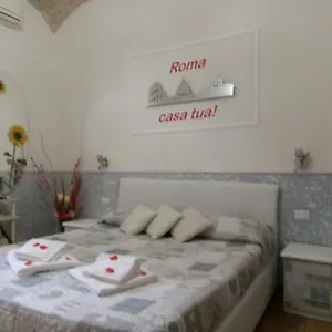 Appartement Little House Testaccio