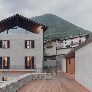 Olmo , Sondrio Italie