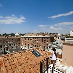 Appartement Oriana Homèl