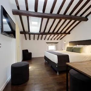 Apartment Youroom Corsini, Rome