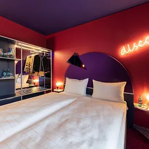 Ibis Styles Perlach Γερμανία