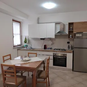 Casa Alessandra , Aulla Italie