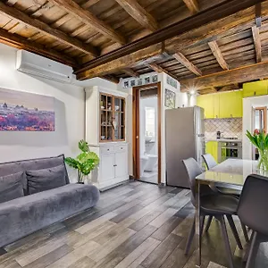 Apartment Chiavari, Rome