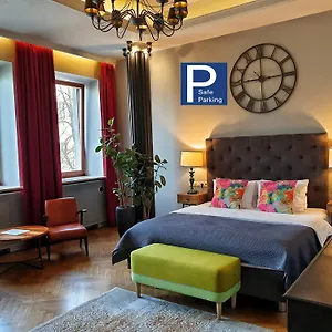 Sleepwell Ordynacka Πολωνία