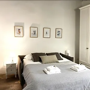 Appartement Ripa 17