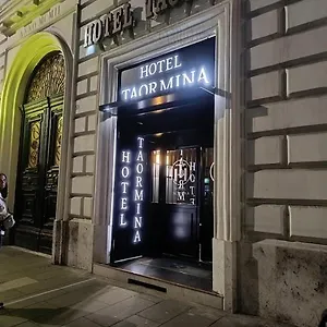 Hotel Taormina, Rom