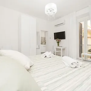 Appartement White Flat Termini