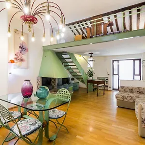Appartement Enjoy Your - Trastevere