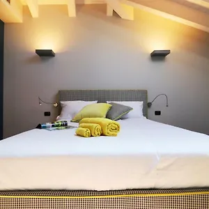 Apartment Castelli Delux
