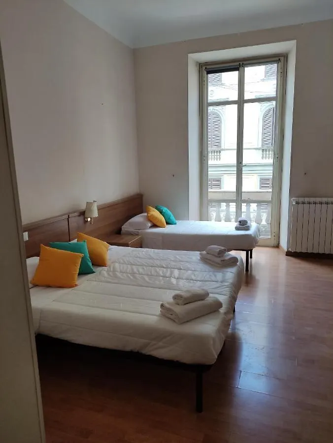 Hotel Big Bang Rome