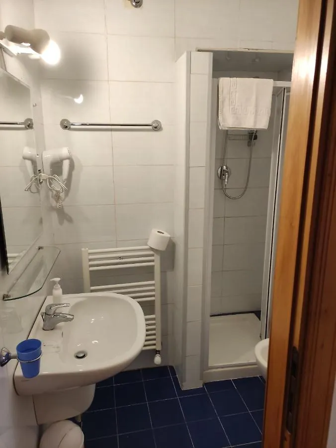Hotel Big Bang Rome