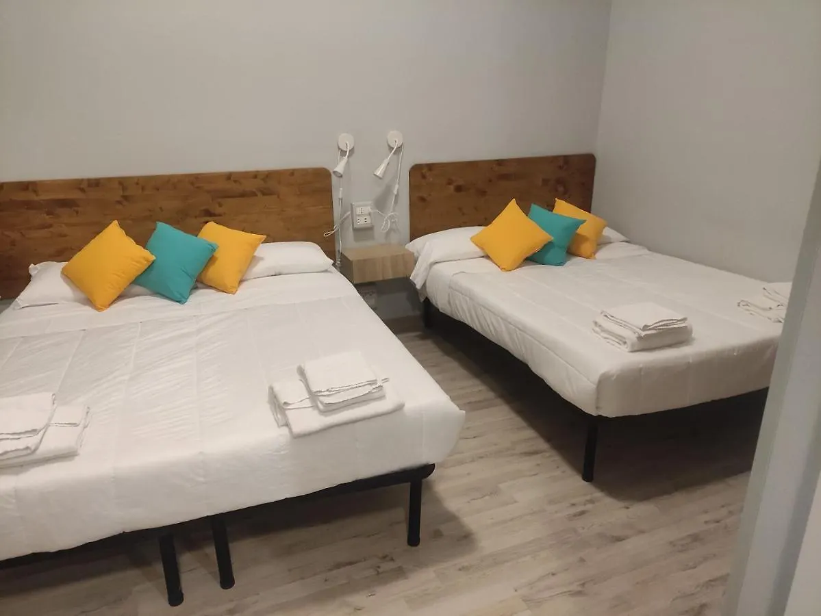 Hotel Big Bang Rome