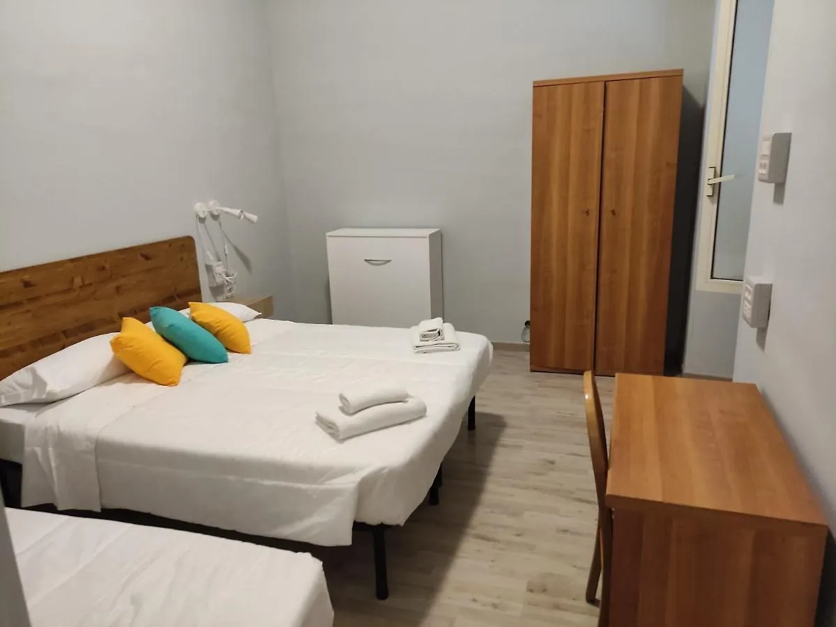 Hotel Big Bang Rome