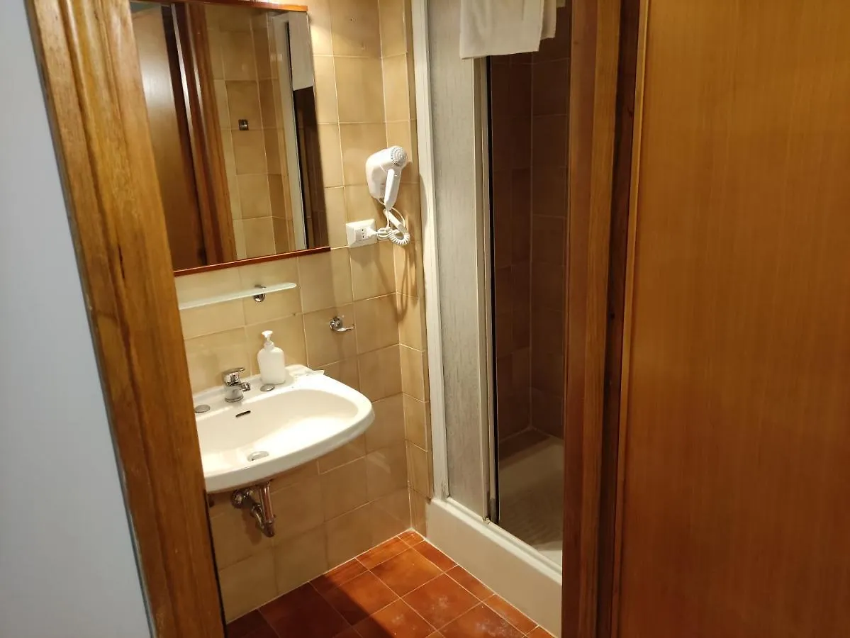 Hotel Big Bang Rome Italy