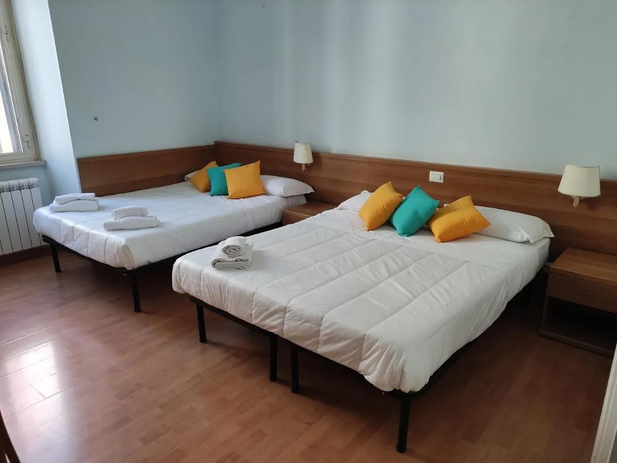 Hotel Big Bang Rome