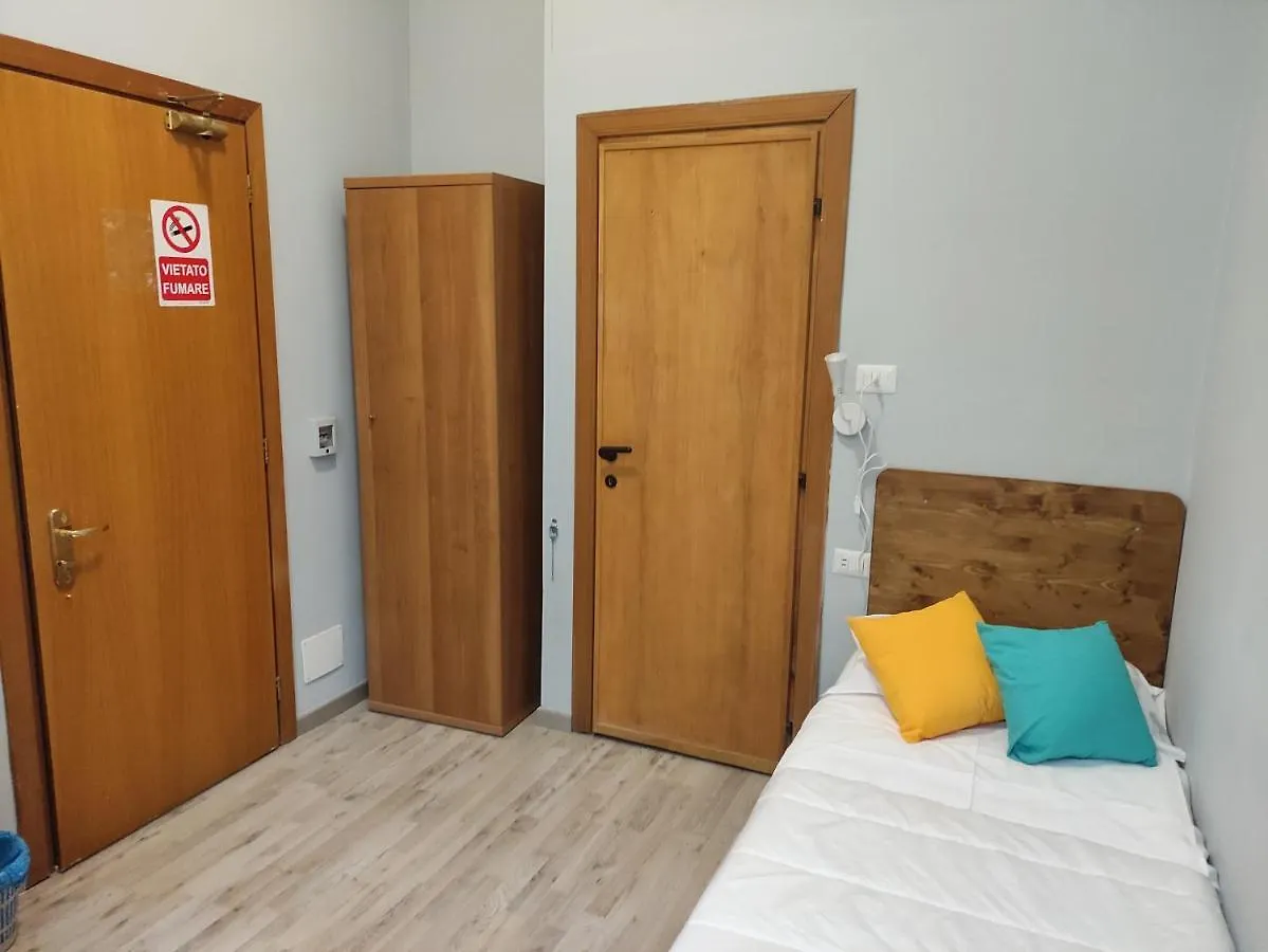 Hotel Big Bang Rome
