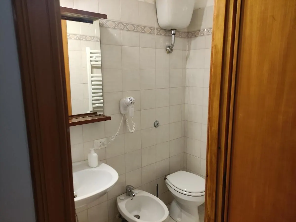 Hotel Big Bang Rome