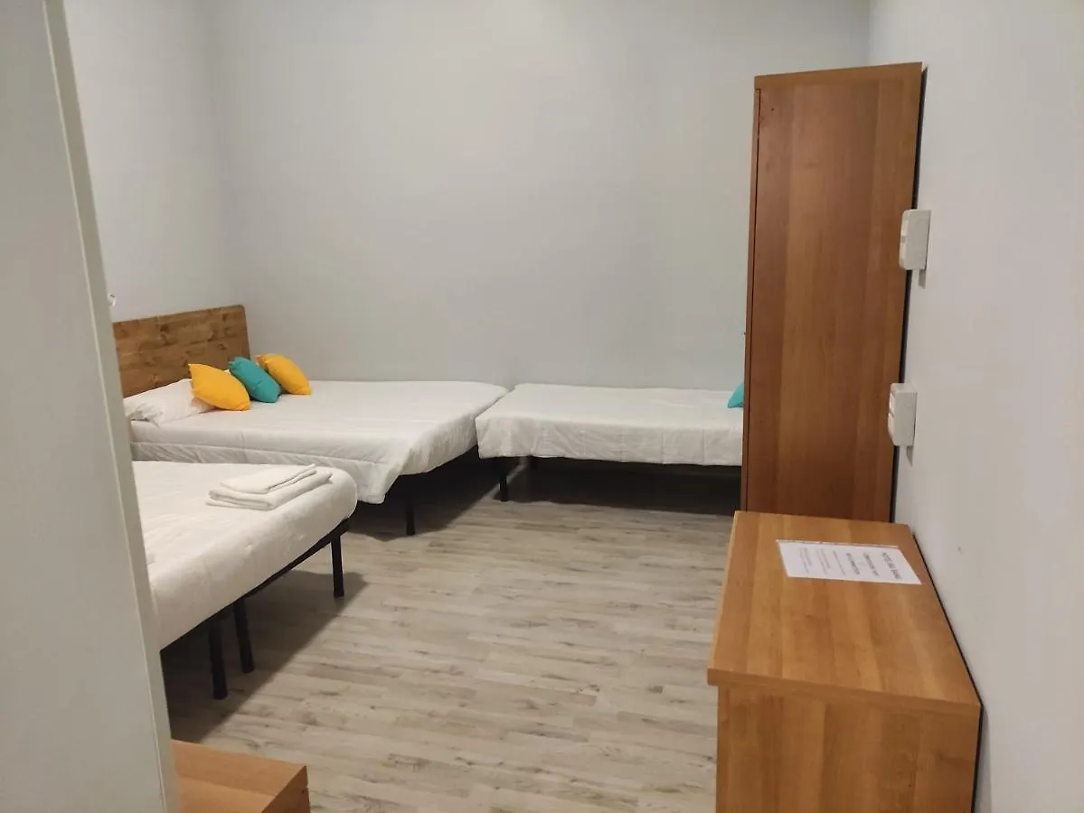 Hotel Big Bang Rome