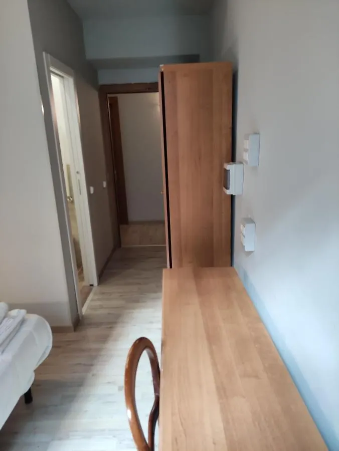 Hotel Big Bang Rome
