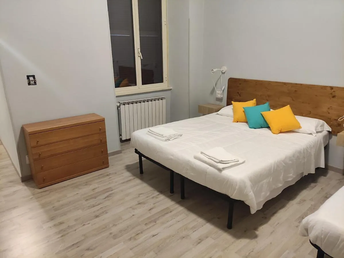 Hotel Big Bang Rome