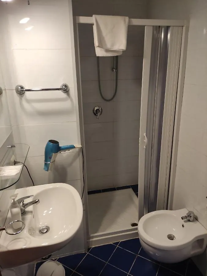 Hotel Big Bang Rome