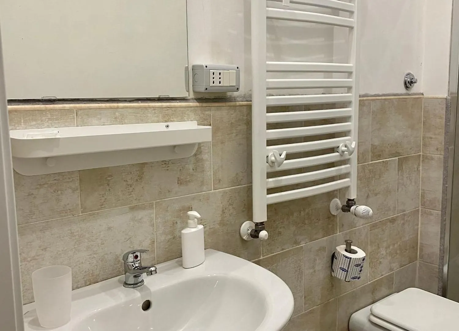 Hotel Big Bang Rome