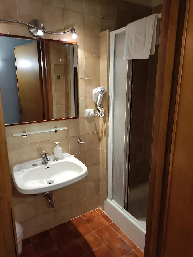 Hotel Big Bang Rome