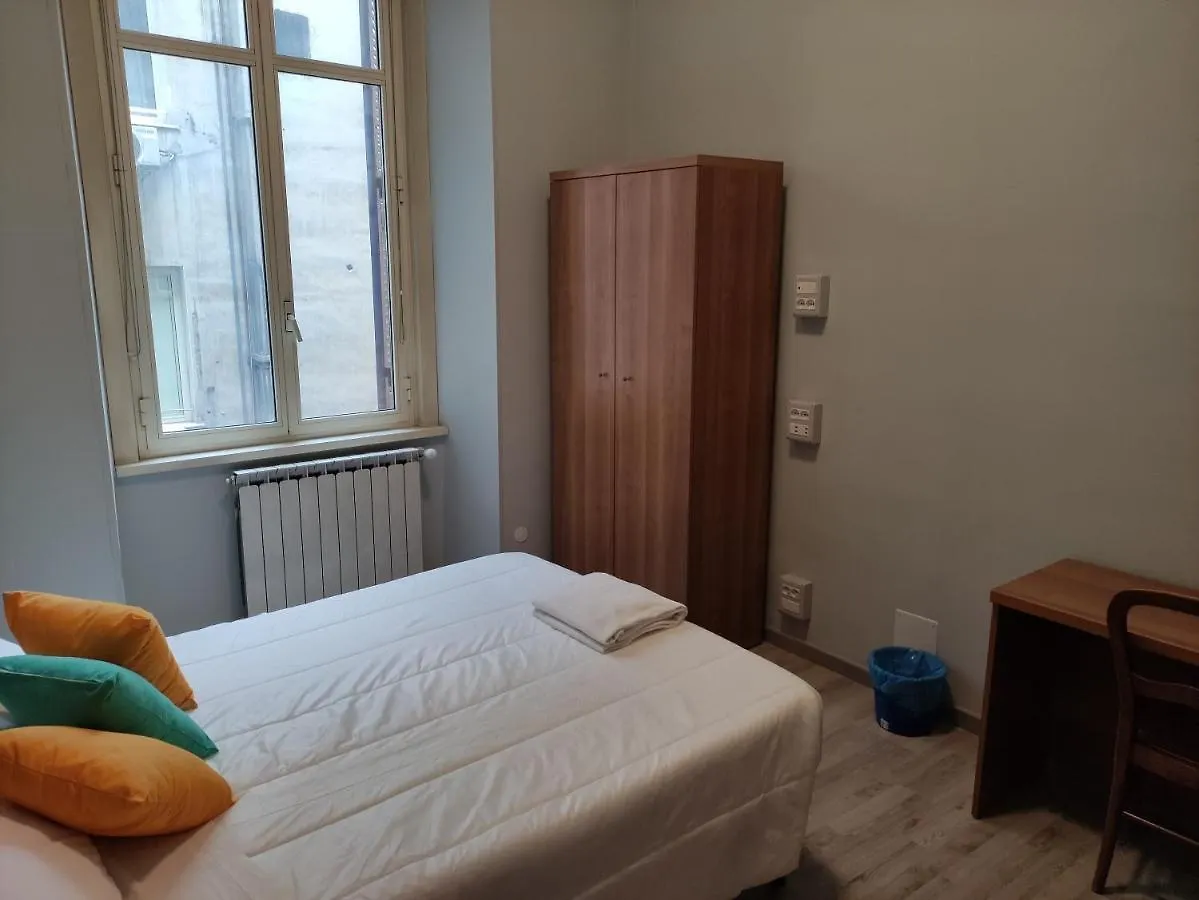 Hotel Big Bang Rome