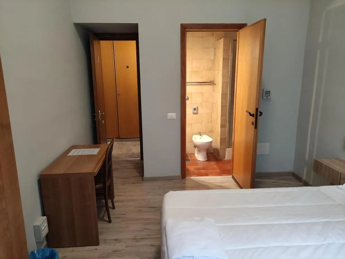 Hotel Big Bang Rome