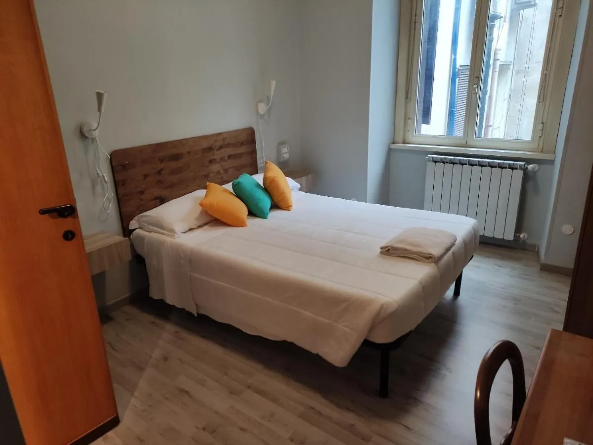 Hotel Big Bang Rome 2*,