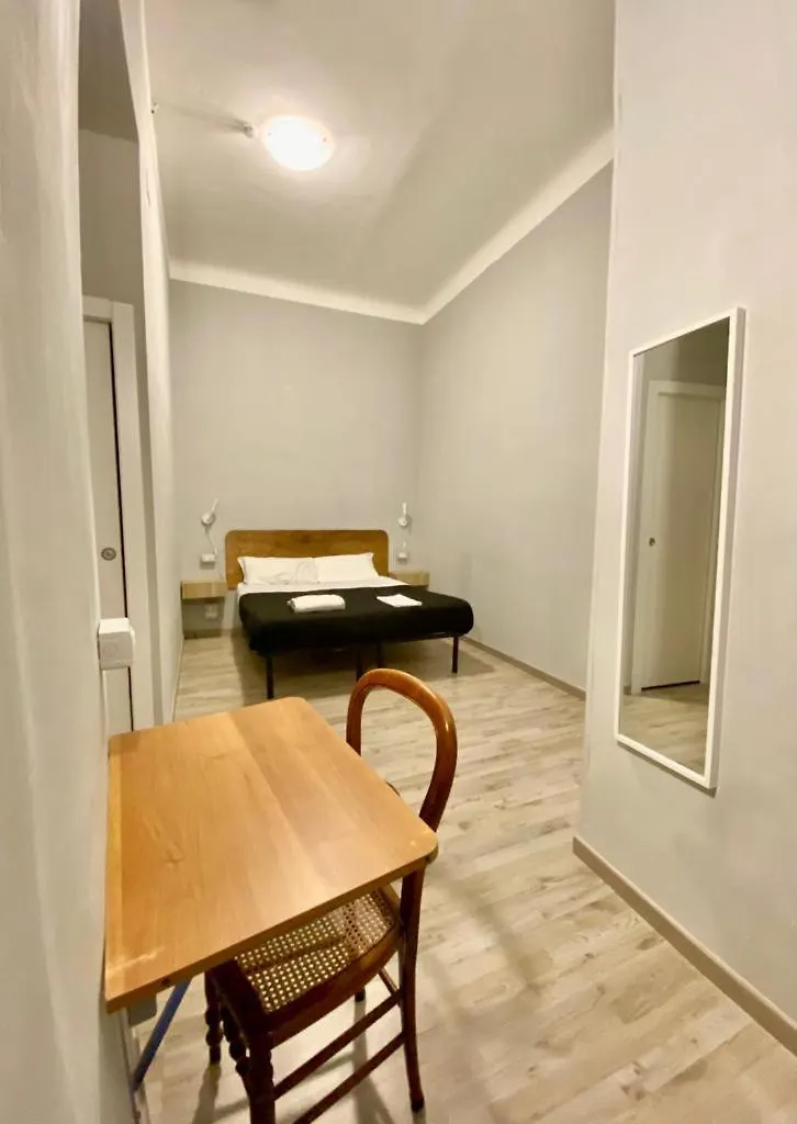 Hotel Big Bang Rome 2*,
