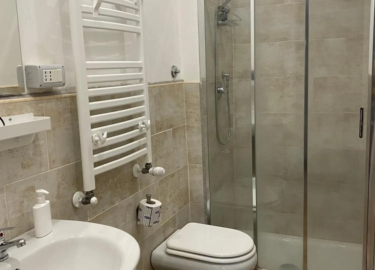 Hotel Big Bang Rome 2*,  Italy